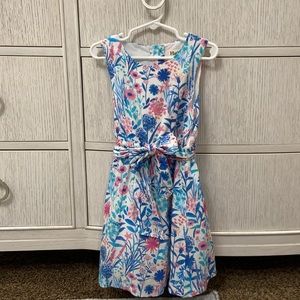 Hatley 5T dress